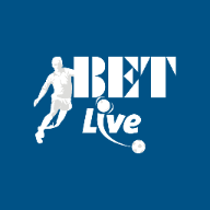 Bet Live logo