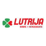 Lutrija BiH logo