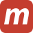 MeridianBet logo