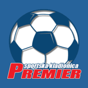 Premier logo