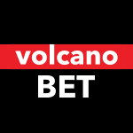 VolcanoBet logo